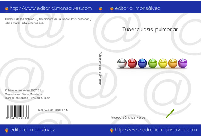 Tuberculosis pulmonar