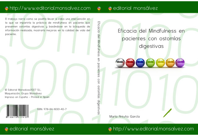 Eficacia del Mindfulness en pacientes con ostomías digestivas