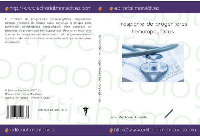 Trasplante de progenitores hematopoyéticos
