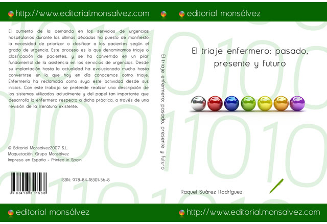 El triaje enfermero: pasado, presente y futuro
