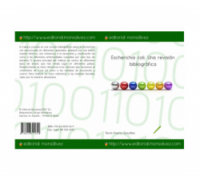 Escherichia coli. Una revisión bibliográfica