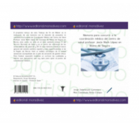 Memoria para concurrir a la coordinación médica del centro de salud profesor Jesús Marín López en Molina de Segura