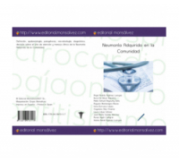 Neumonía Adquirida en la Comunidad
