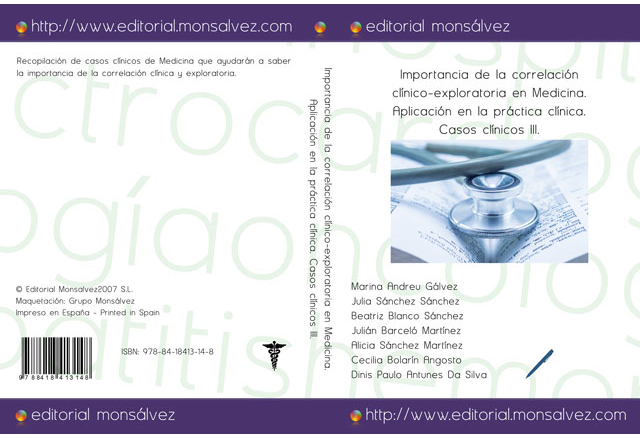 Importancia de la correlación clínico-exploratoria en Medicina. Aplicación en la práctica clínica. Casos clínicos III.