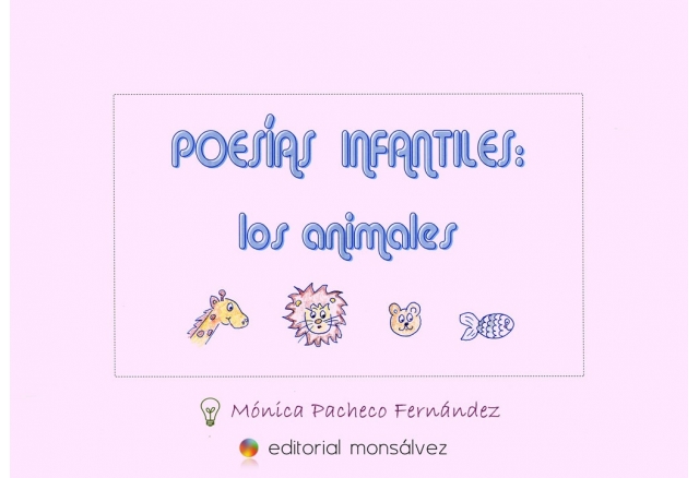 Poesías infantiles: Los animales
