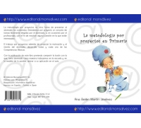 La metodología por proyectos en Primaria