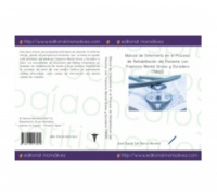Manual de Enfermería en el Proceso de Rehabilitación del Paciente con Trastorno Mental Grave y Duradero (TMGD)