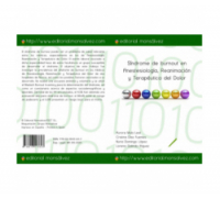 Síndrome de burnout en Anestesiología, Reanimación y Terapéutica del Dolor