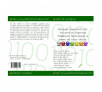 Patología respiratoria más frecuente en Urgencias Pediátricas. Aprendiendo a través de casos clínicos.