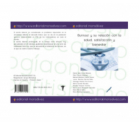 Burnout y su relación con la salud, satisfacción y bienestar