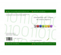 Enfermedades más comunes del sistema digestivo