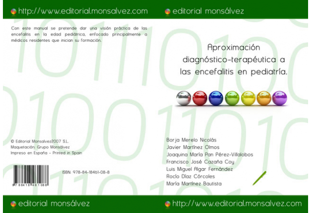 Aproximación diagnóstico-terapéutica a las encefalitis en pediatría.