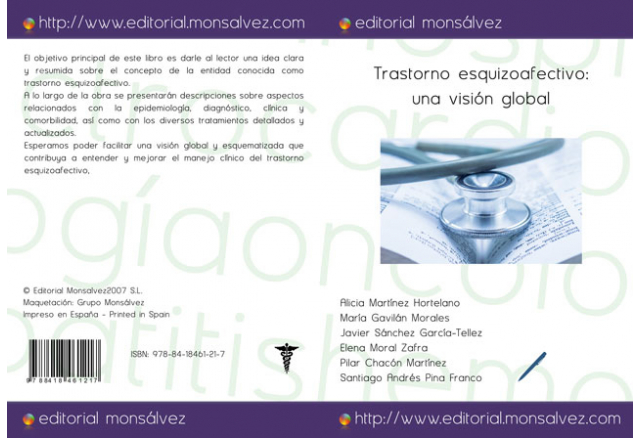 Trastorno esquizoafectivo: una visión global