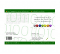 Impacto emocional de la pandemia por Covid-19 en los niños y adolescentes