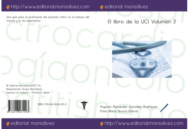 El libro de la UCI Volumen 2