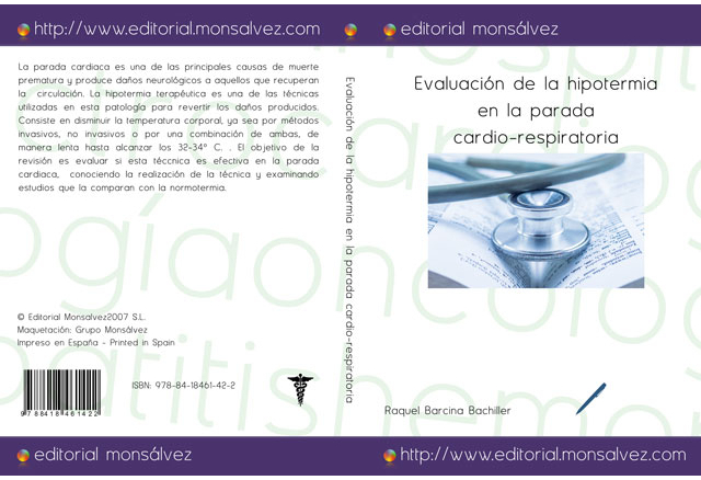 Evaluación de la hipotermia en la parada cardio-respiratoria