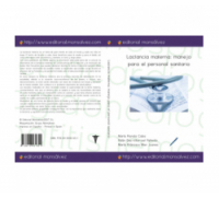 Lactancia materna: manejo para el personal sanitario