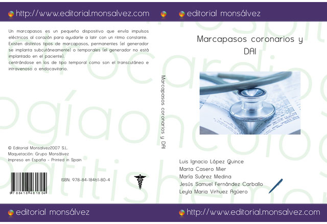 Marcapasos coronarios y DAI
