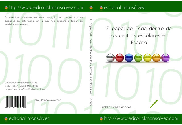 El papel del Tcae dentro de los centros escolares en España
