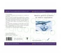 Medicina general al alcance de médicos especialistas