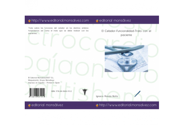 El Celador-Funcionalidad-Trato con el paciente