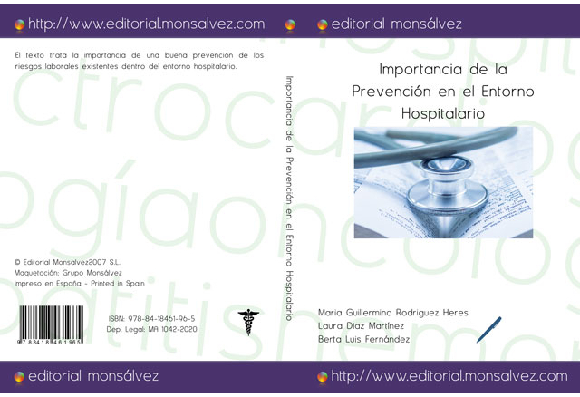 Importancia de la Prevención en el Entorno Hospitalario