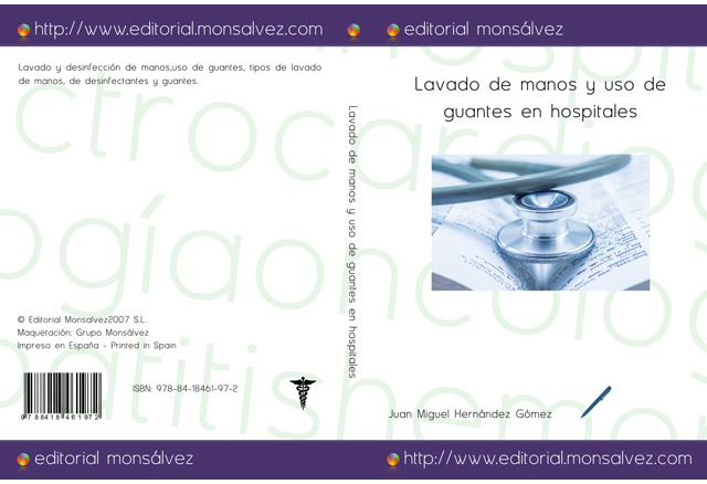 Lavado de manos y uso de guantes en hospitales