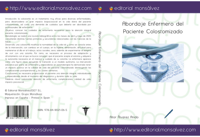 Abordaje Enfermero del Paciente Colostomizado