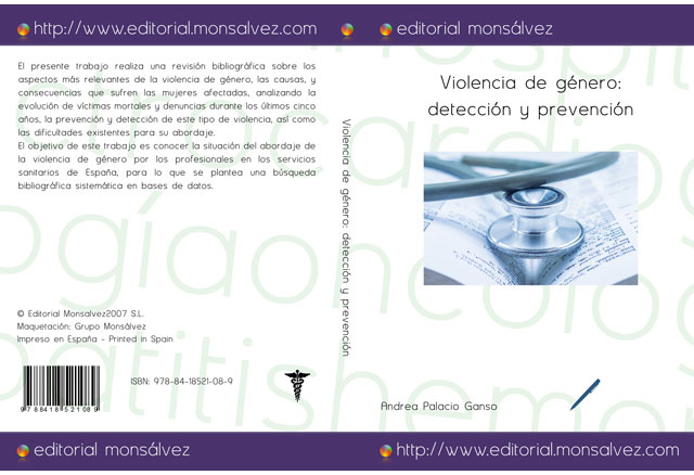 Violencia de género: detección y prevención