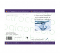 El Glaucoma: Diagnóstico, enfermedad, papel de enfermería y tratamiento.