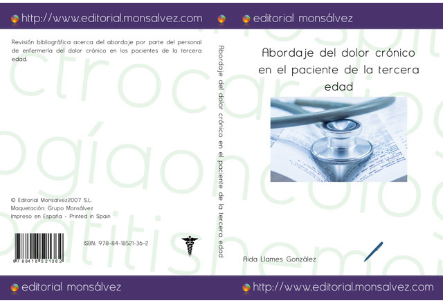 Abordaje del dolor crónico en el paciente de la tercera edad