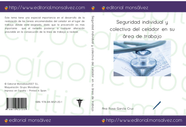 Seguridad individual y colectiva del celador en su área de trabajo