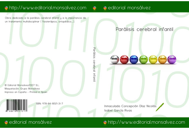 Parálisis cerebral infantil