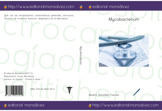 Mycobacterium