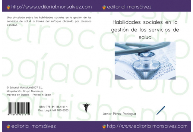 Habilidades sociales en la gestión de los servicios de salud