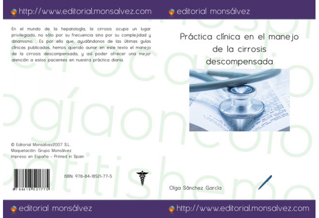 Práctica clínica en el manejo de la cirrosis descompensada