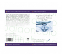 Diagnóstico prenatal de aneuploidías. Técnicas QF-PCR.