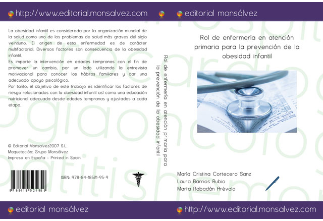 Rol de enfermería en atención primaria para la prevención de la obesidad infantil