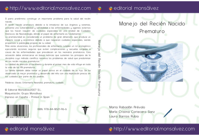 Manejo del Recién Nacido Prematuro