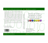 Influencia del climaterio y menopausia en el perfil cardiovascular de la mujer. Revisión sistemática