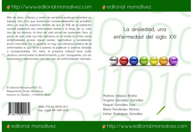 La ansiedad, una enfermedad del siglo XXI