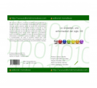 La ansiedad, una enfermedad del siglo XXI