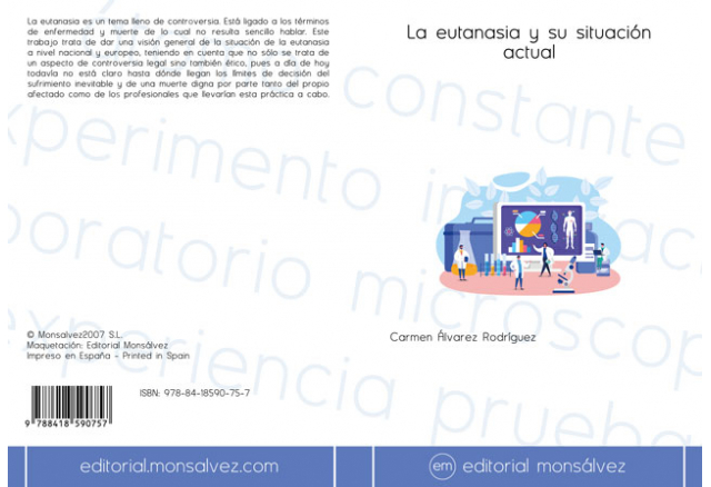 La eutanasia y su situación actual