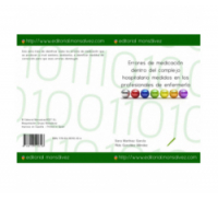 Errores de medicación dentro del complejo hospitalario medidos en los profesionales de enfermería