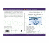 Técnicas del Técnico en Cuidados de Enfermería en UCI