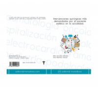 Intervenciones quirúrgicas más demandadas por el paciente estético en la actualidad.