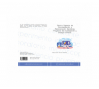 Técnico Superior en Documentación y Administración Sanitarias: Proyectos de Investigación y Ensayos Clínicos.