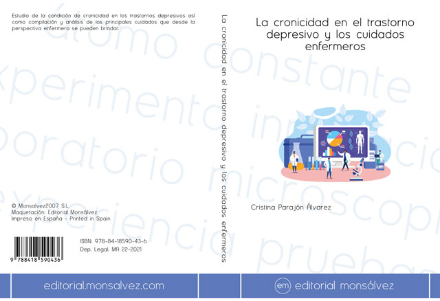 La cronicidad en el trastorno depresivo y los cuidados enfermeros