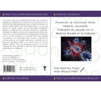 Prevención de infecciones víricas mediante vacunación. Evaluación de vacunas con la Medicina Basada en la Evidencia
