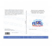 Actitud de la población Latinoamericana hacia la donación de órganos